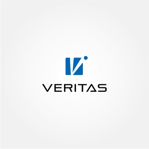 tanaka10 (tanaka10)さんの医療系IT会社「Veritas」(ヴェリタス)のロゴへの提案