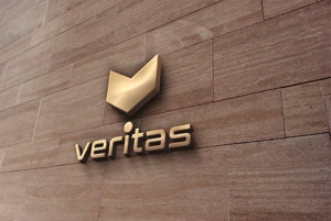 haruru (haruru2015)さんの医療系IT会社「Veritas」(ヴェリタス)のロゴへの提案