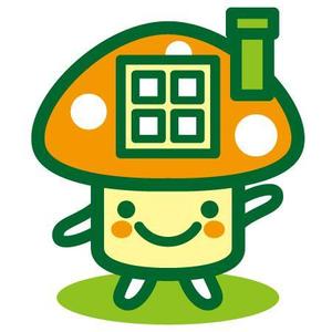 さんの住宅ナビ会社のメインキャラクター製作への提案