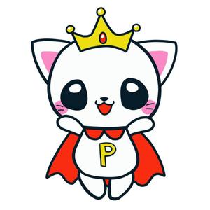 木ノ葉 (kisara1005)さんのポイントサイトの猫キャラクターへの提案