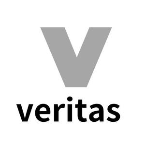 tsuko_u (shoun)さんの医療系IT会社「Veritas」(ヴェリタス)のロゴへの提案