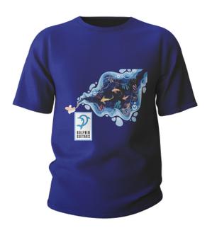 yukiD (yukiD)さんのTシャツのデザインへの提案