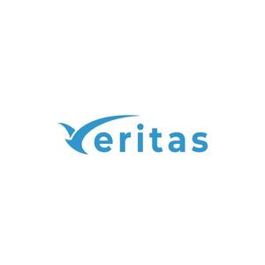maharo77 (maharo77)さんの医療系IT会社「Veritas」(ヴェリタス)のロゴへの提案