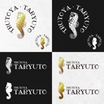 WAGMIdesign (WAGMIdesign)さんのタルト店　TARYUTOのロゴへの提案