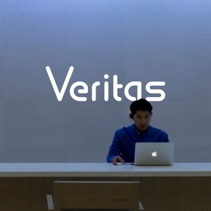 sooky (sooky)さんの医療系IT会社「Veritas」(ヴェリタス)のロゴへの提案
