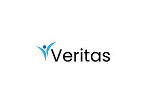 add9suicide (add9suicide)さんの医療系IT会社「Veritas」(ヴェリタス)のロゴへの提案