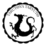道産子　そら (Azure05)さんのタルト店　TARYUTOのロゴへの提案