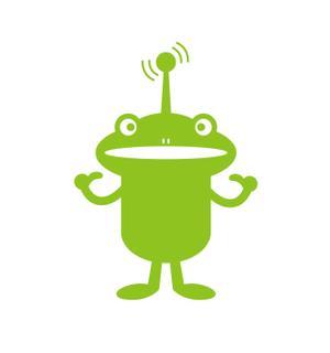 claphandsさんの住宅ナビ会社のメインキャラクター製作への提案