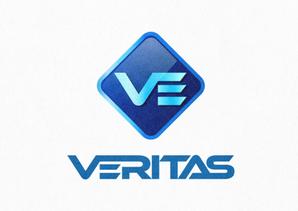 s2-design (s2-design)さんの医療系IT会社「Veritas」(ヴェリタス)のロゴへの提案