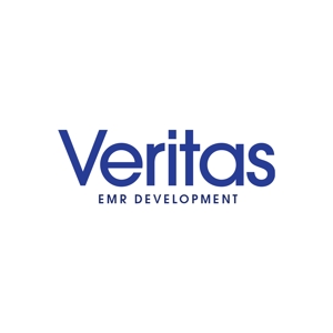 KLABO (scudo)さんの医療系IT会社「Veritas」(ヴェリタス)のロゴへの提案