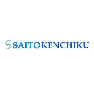 it-sg ()さんの建設会社「斉藤建築」のロゴへの提案