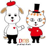 古夜冬考（こやとこう／ふるやとしたか） (modernttf)さんの動物愛護を象徴したエコバッグやトートバッグ、マグネットステッカー等にグッズ展開できるイラスト制作への提案