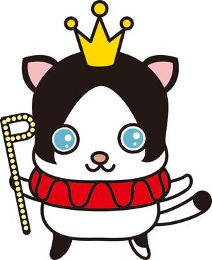 AkikoOhno ()さんのポイントサイトの猫キャラクターへの提案