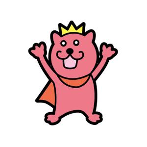 PPATS DESIGN-STUDIO ()さんのポイントサイトの猫キャラクターへの提案