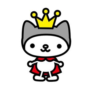 CLEAFさんのポイントサイトの猫キャラクターへの提案