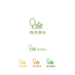 途理tori. (toritoritori3)さんの介護事業所のロゴへの提案