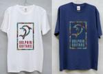 LeBB_23 (LeBB_23)さんのTシャツのデザインへの提案