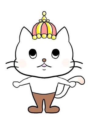 okome36さんのポイントサイトの猫キャラクターへの提案
