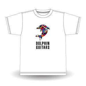 FUJI (fuzifuzi)さんのTシャツのデザインへの提案