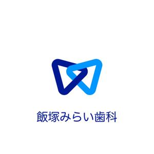 maamademusic (maamademusic)さんの★新規開院する歯科医院のロゴマーク製作をお願いいたします。への提案