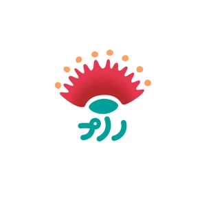 kaeko (shinshashinshia)さんのブライダル関連のロゴ制作への提案