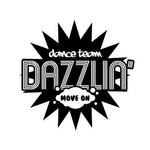 Moss-Pointさんのダンスチーム「DazzliN'」のロゴ作成への提案