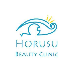 hiRomi (hiRomi)さんの新規美容外科クリニックのロゴへの提案