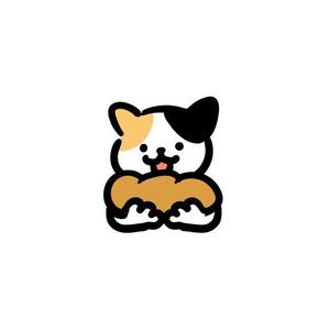 あやい かこ (momoyama_)さんの猫のイメージキャラクターを作成してほしいへの提案
