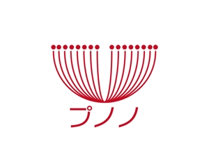 tora (tora_09)さんのブライダル関連のロゴ制作への提案