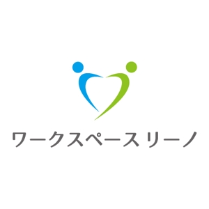 teppei (teppei-miyamoto)さんの障がい者の就労支援事業所　「ワークスペース　リーノ」のロゴ作成への提案