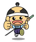 ムーブオン (move-on)さんの鍼灸整骨院グループのマスコットキャラクターデザインへの提案