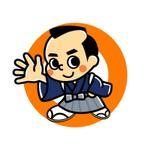 CypherNotes合同会社 (cyphernotes)さんの鍼灸整骨院グループのマスコットキャラクターデザインへの提案