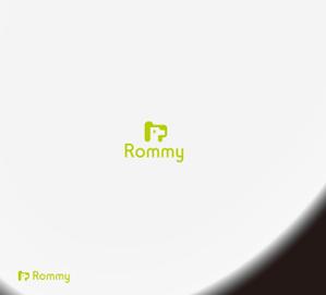RYUNOHIGE (yamamoto19761029)さんのドッグフード通販サービス「***」のロゴ制作への提案