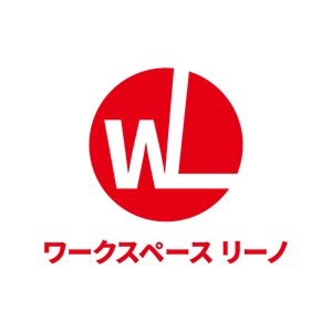 YF_DESIGN (yusuke_furugen)さんの障がい者の就労支援事業所　「ワークスペース　リーノ」のロゴ作成への提案