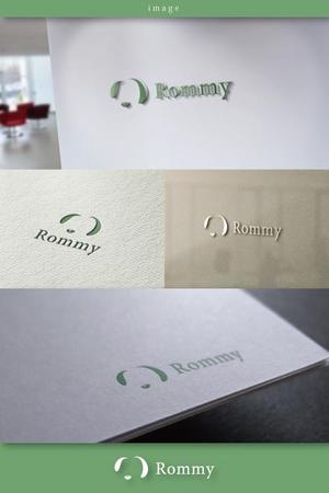 coco design (tomotin)さんのドッグフード通販サービス「***」のロゴ制作への提案