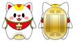 招き猫風のキャラクターデザイン募集1-2.jpg