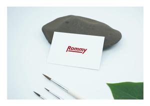 Fowmas.Design (fowmas_23)さんのドッグフード通販サービス「***」のロゴ制作への提案