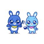 CypherNotes合同会社 (cyphernotes)さんの相模原あおぞら歯科のキャラクターへの提案