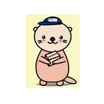 株式会社トリプルエーテクノロジーズ (RYO_kato)さんの埼玉県の運送会社「有限会社新郷運輸」のマスコットキャラクターへの提案