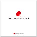 d-o2 (d-o2)さんの不動産コンサルティング会社[AZUKI PARTNERS]のロゴへの提案