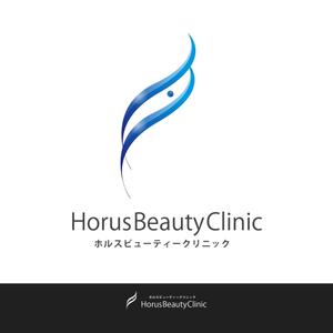 D-Design (dorisuke)さんの新規美容外科クリニックのロゴへの提案