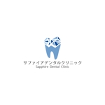 buffalo812 (buffalo812)さんの【新規開院】歯医者のロゴ作成（新宿）への提案