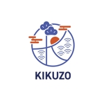 M&（エマンド） (emand)さんの造園会社  株式会社KIKUZO のロゴへの提案