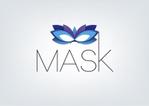 Caleb（ケイレブ） (SupernovaDesign)さんの「Mask」のロゴ作成への提案