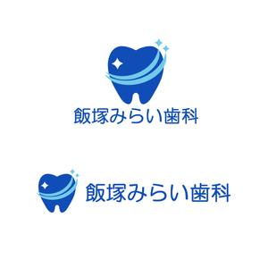 mln888さんの★新規開院する歯科医院のロゴマーク製作をお願いいたします。への提案
