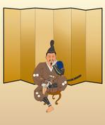 CUBE (cube1)さんの2種類、参考の画像から写真のような絵を描いてください【方法は自由】への提案
