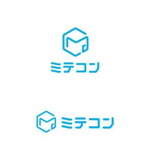 marutsuki (marutsuki)さんの狭小スペース、使い道自在なコンテナ商品のロゴ作成をお願いします。への提案