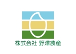 tora (tora_09)さんの農業法人のロゴへの提案