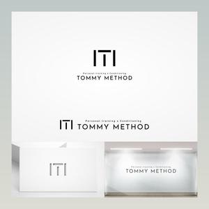 Yolozu (Yolozu)さんの【シンプルなロゴ募集】パーソナルトレーニング×コンディショニング「Tommy Method」のロゴへの提案