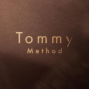 Kaito Design (kaito0802)さんの【シンプルなロゴ募集】パーソナルトレーニング×コンディショニング「Tommy Method」のロゴへの提案